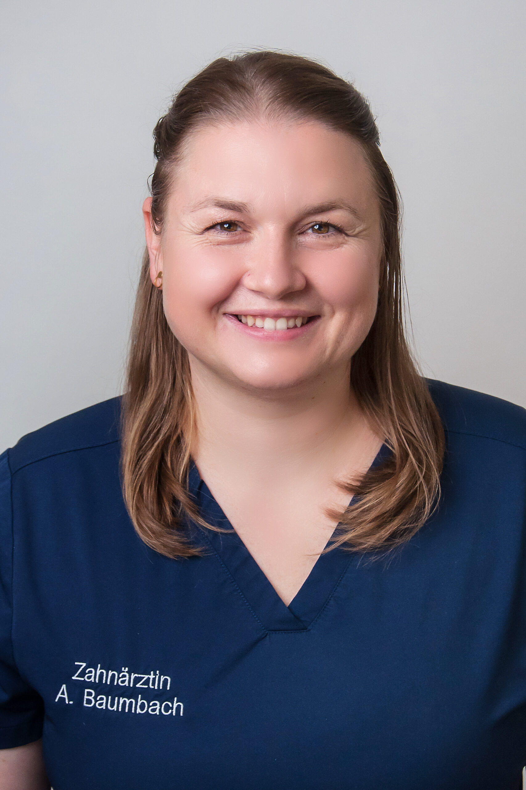 Anne Baumbach