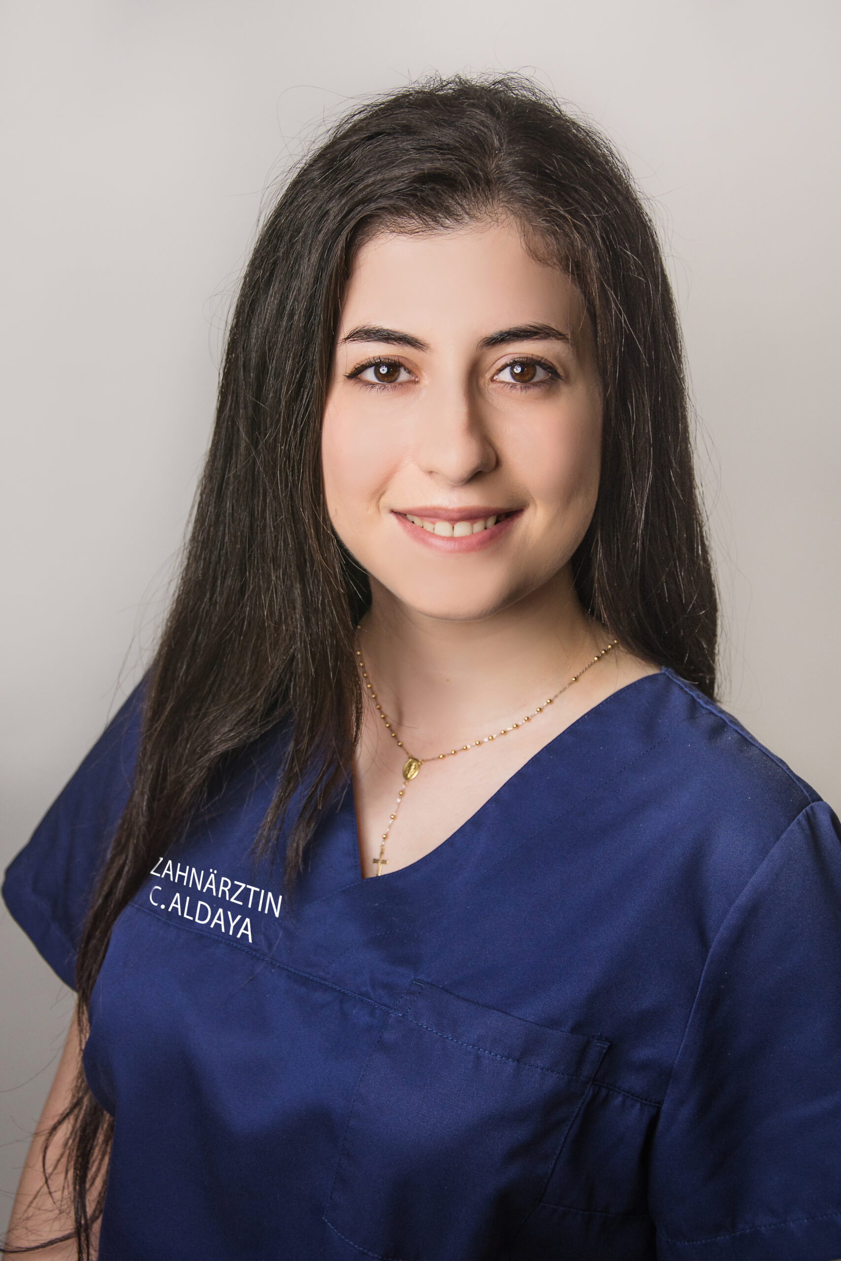 Carol Aldaya