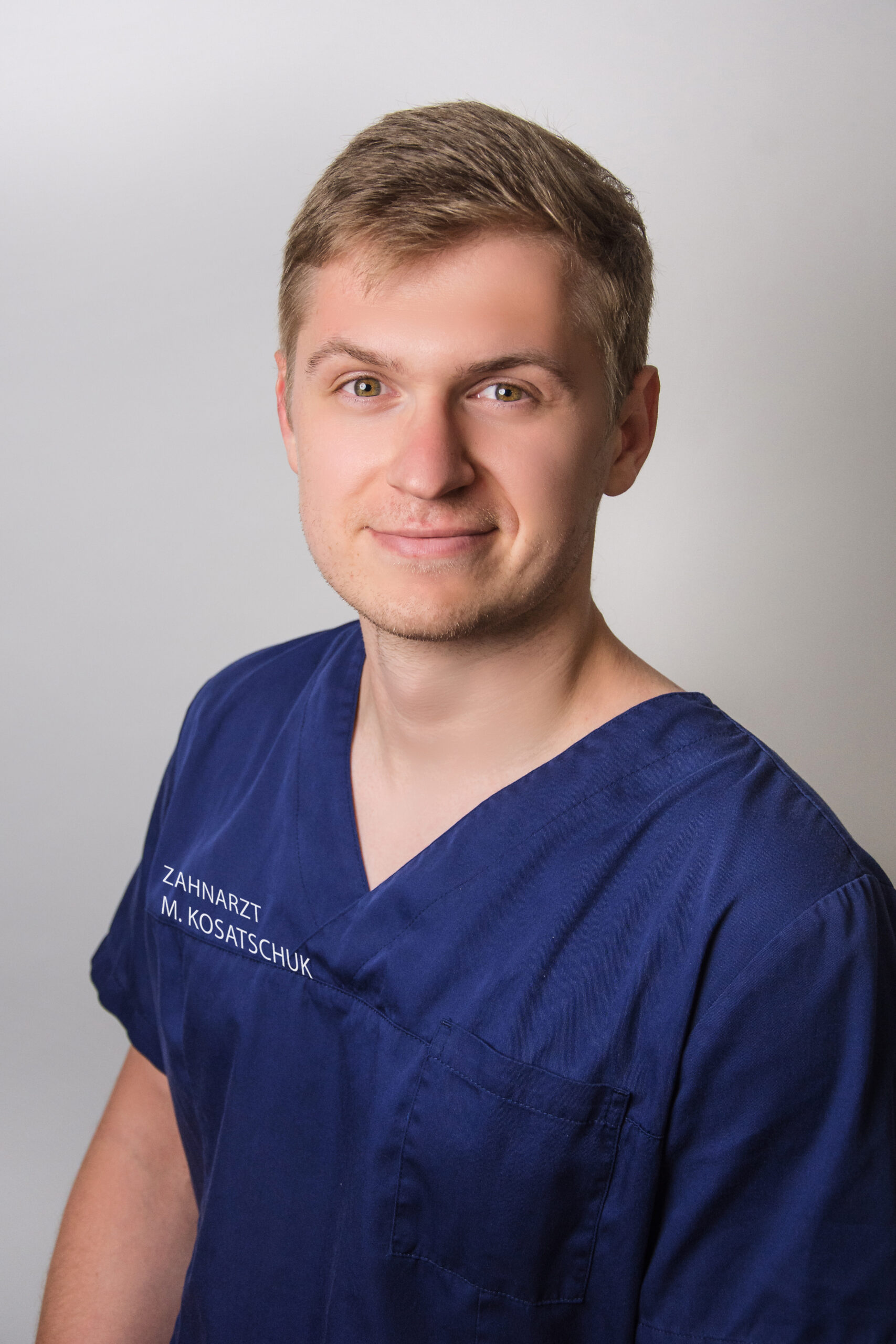 Maxim Kosatschuk 